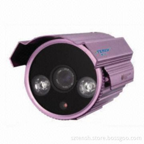450TVL IR Array Type Dual-core Camera Series